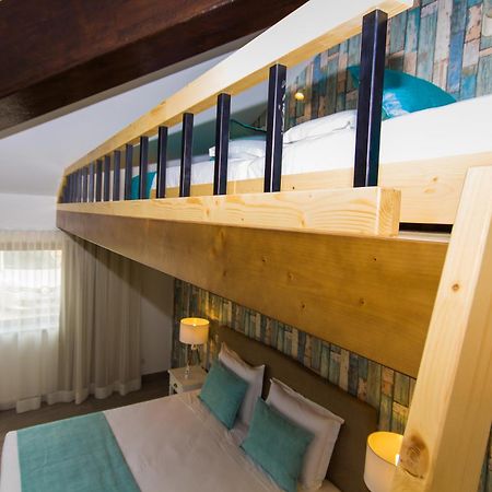 Mareta Beach House - Boutique Residence Сагреш Номер фото
