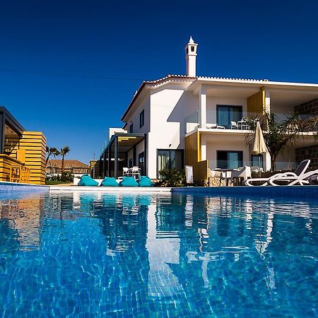 Mareta Beach House - Boutique Residence Сагреш Екстер'єр фото