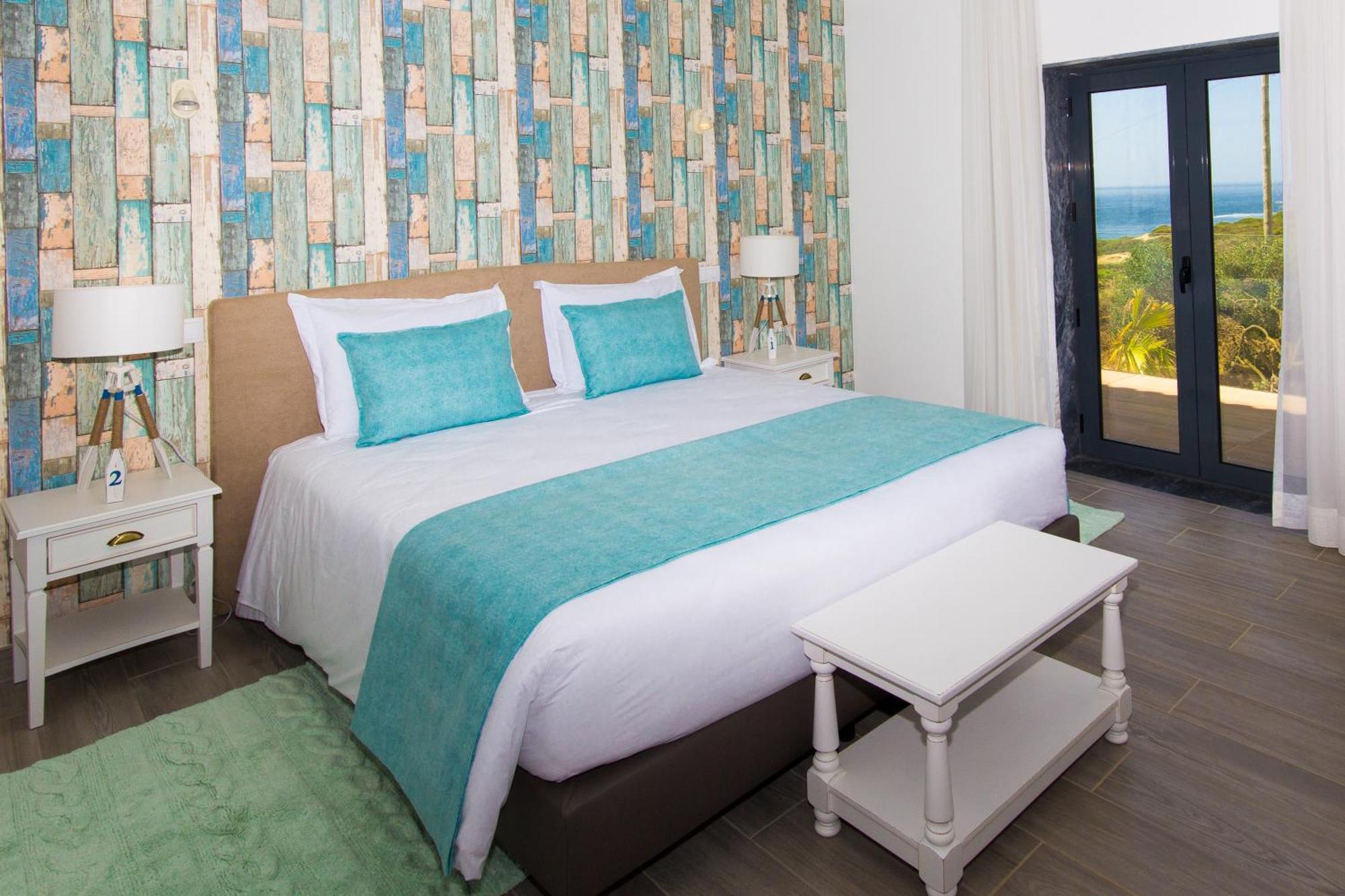 Mareta Beach House - Boutique Residence Сагреш Номер фото