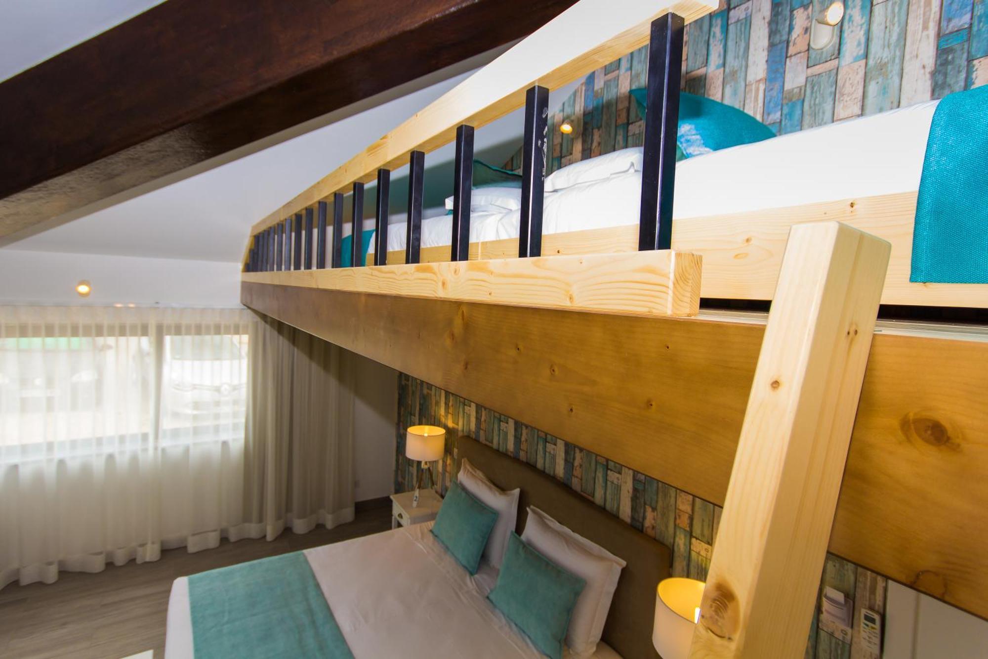 Mareta Beach House - Boutique Residence Сагреш Номер фото