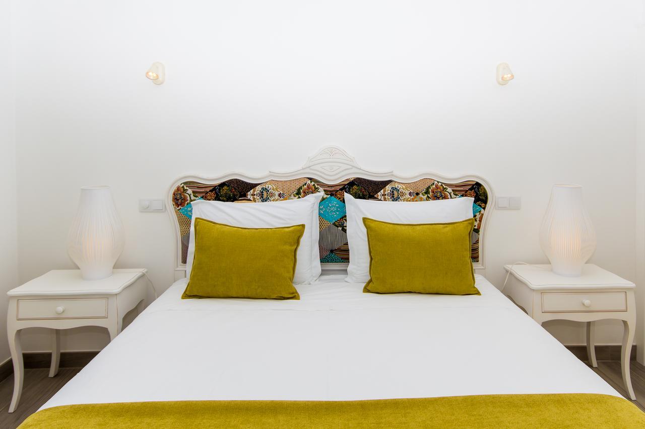 Mareta Beach House - Boutique Residence Сагреш Номер фото