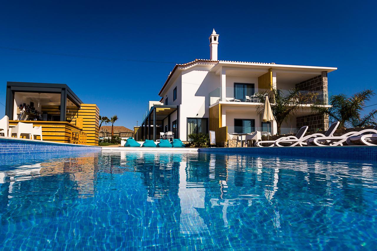 Mareta Beach House - Boutique Residence Сагреш Екстер'єр фото